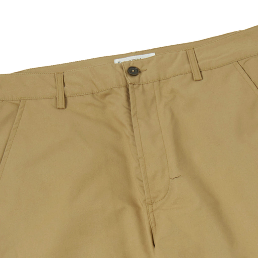 Universal Works Military Chino - Sand