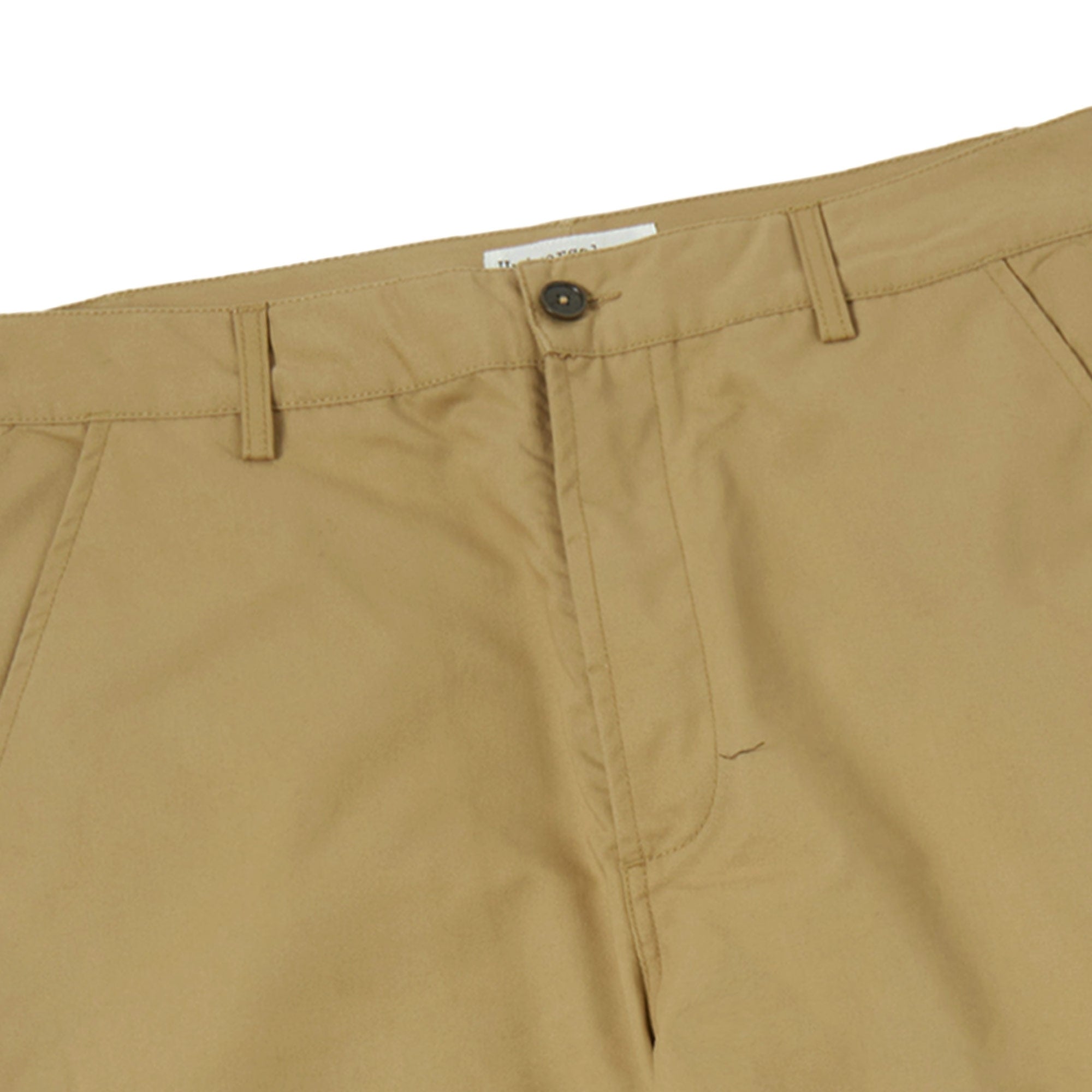 Universal Works Military Chino - Sand