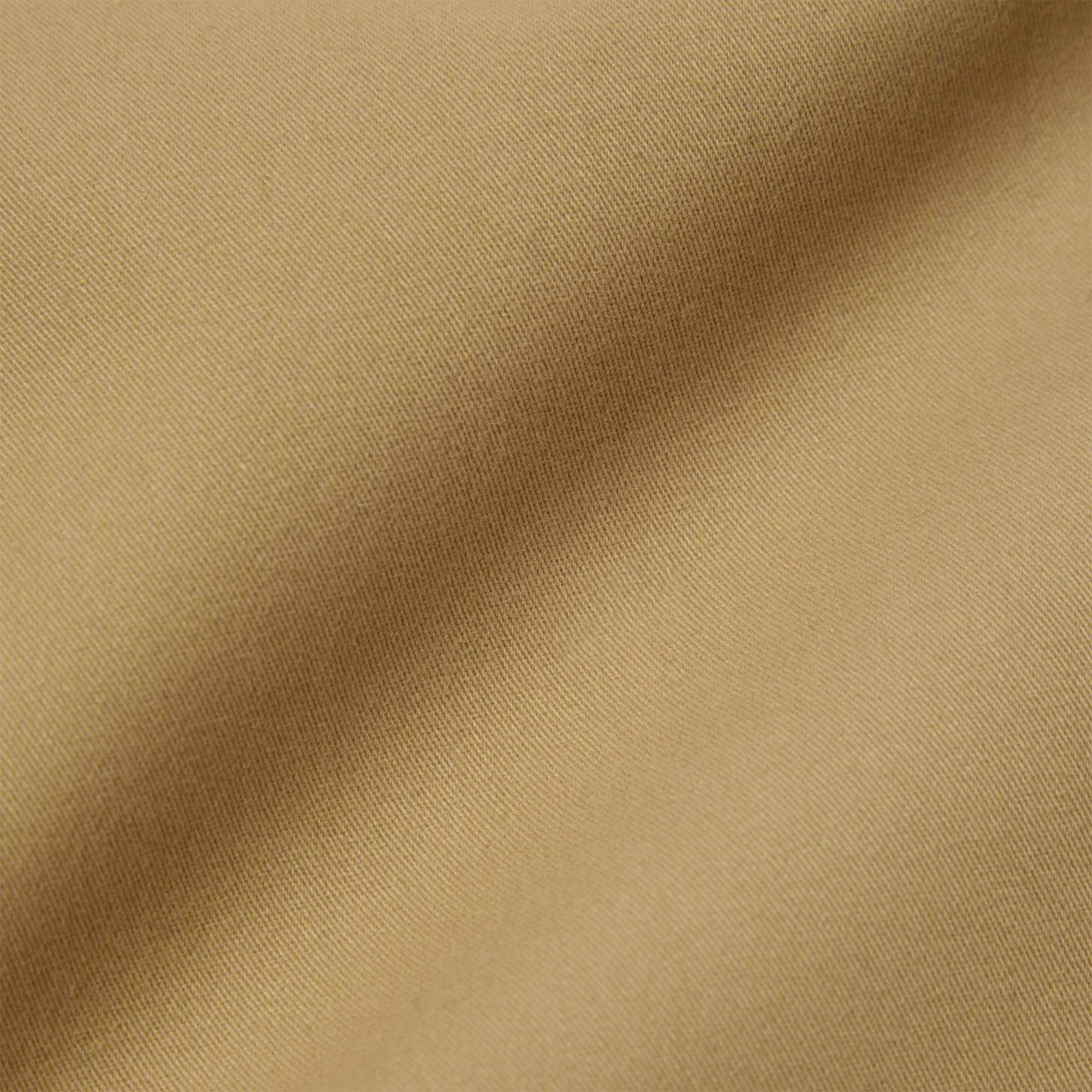 Universal Works Military Chino - Sand