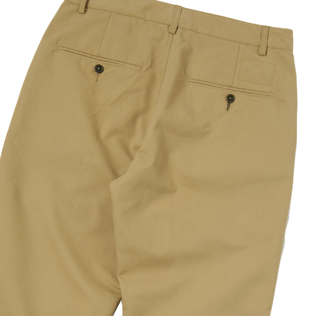 Universal Works Military Chino - Sand