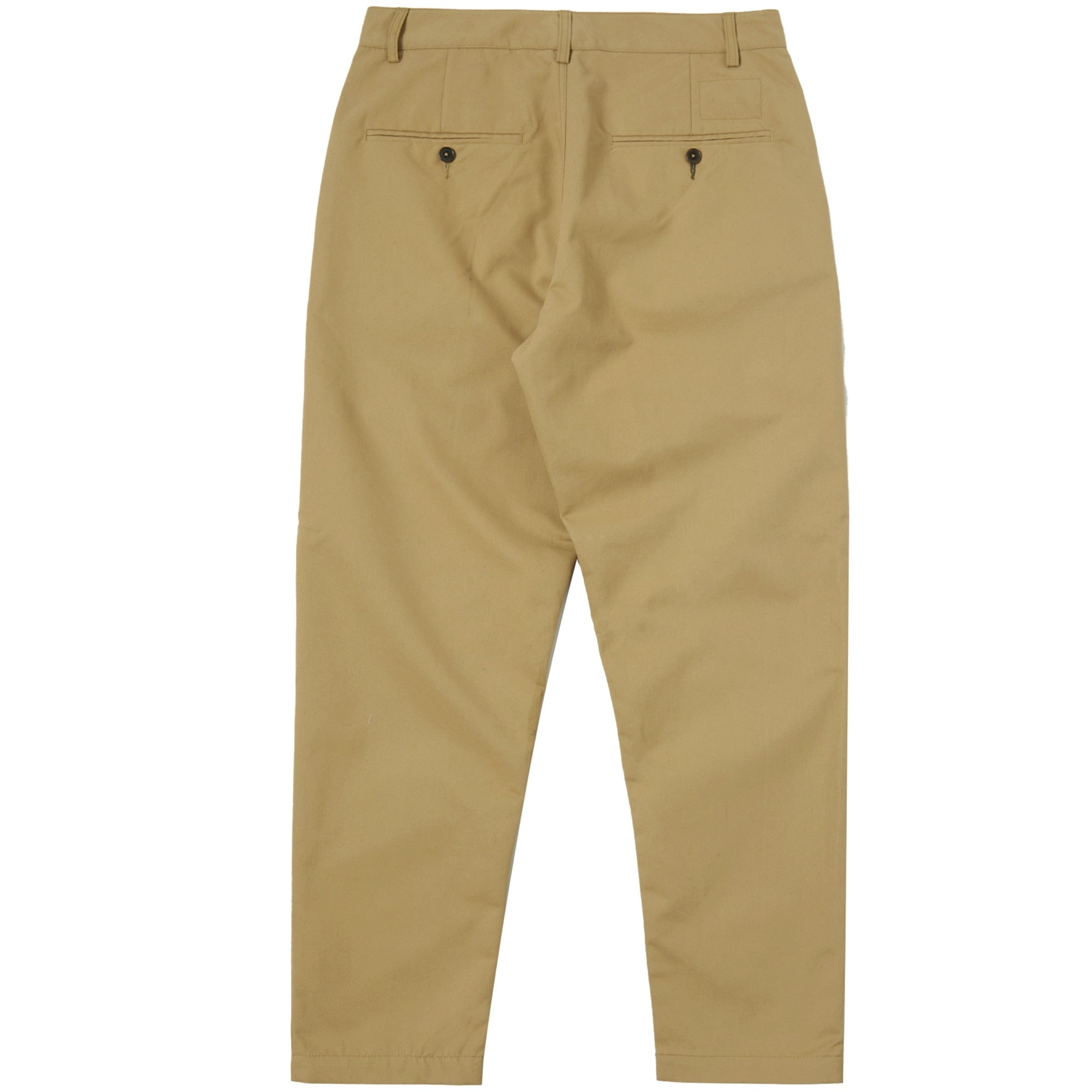 Universal Works Military Chino - Sand