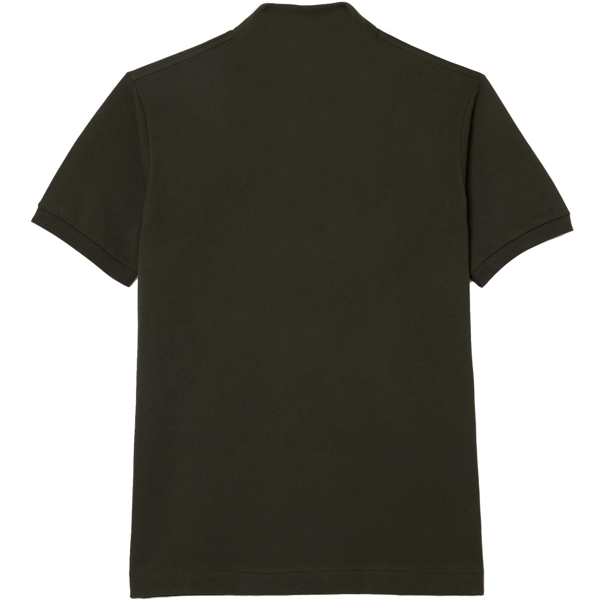 Lacoste Short Sleeve Polo Shirt - Vert