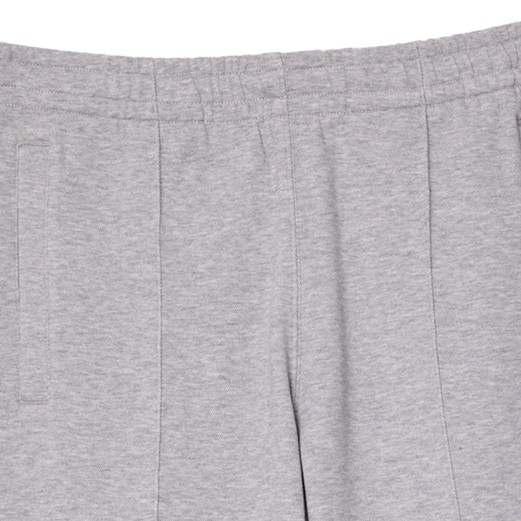 Lacoste Regular Fit Pique Sweatpants - Silver Chine
