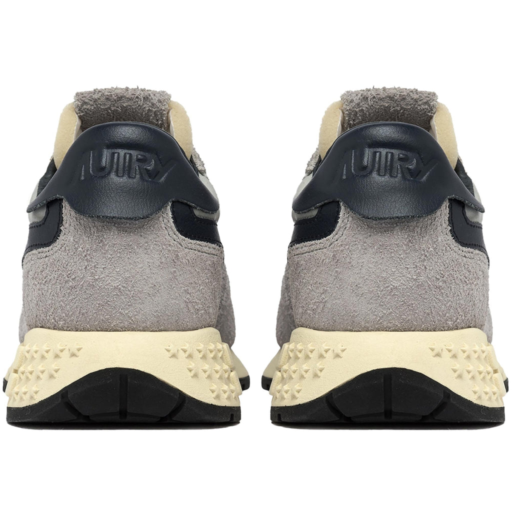 Autry Reelwind Low Sneaker - Loft Grey