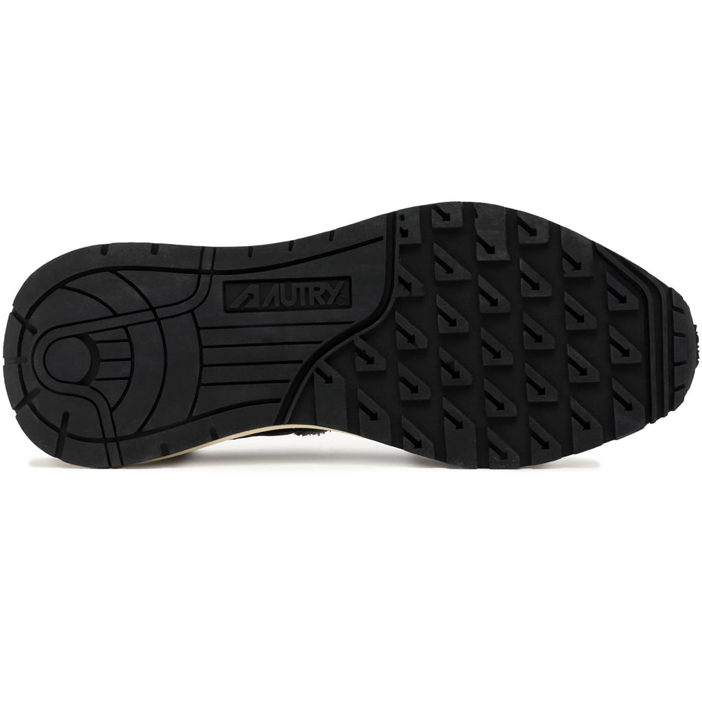 Autry Reelwind Low Sneaker - Loft Grey