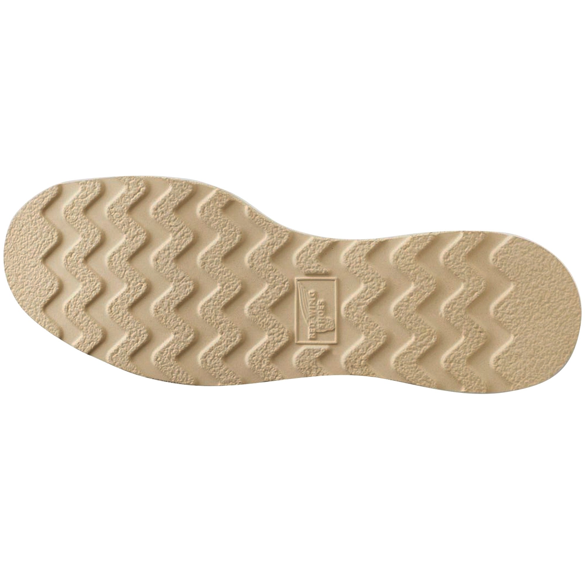 Moc Toe Oxford - Oro