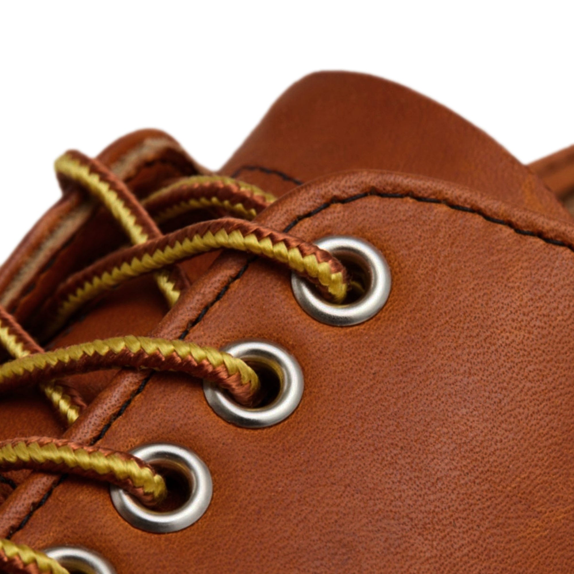 Moc Toe Oxford - Oro