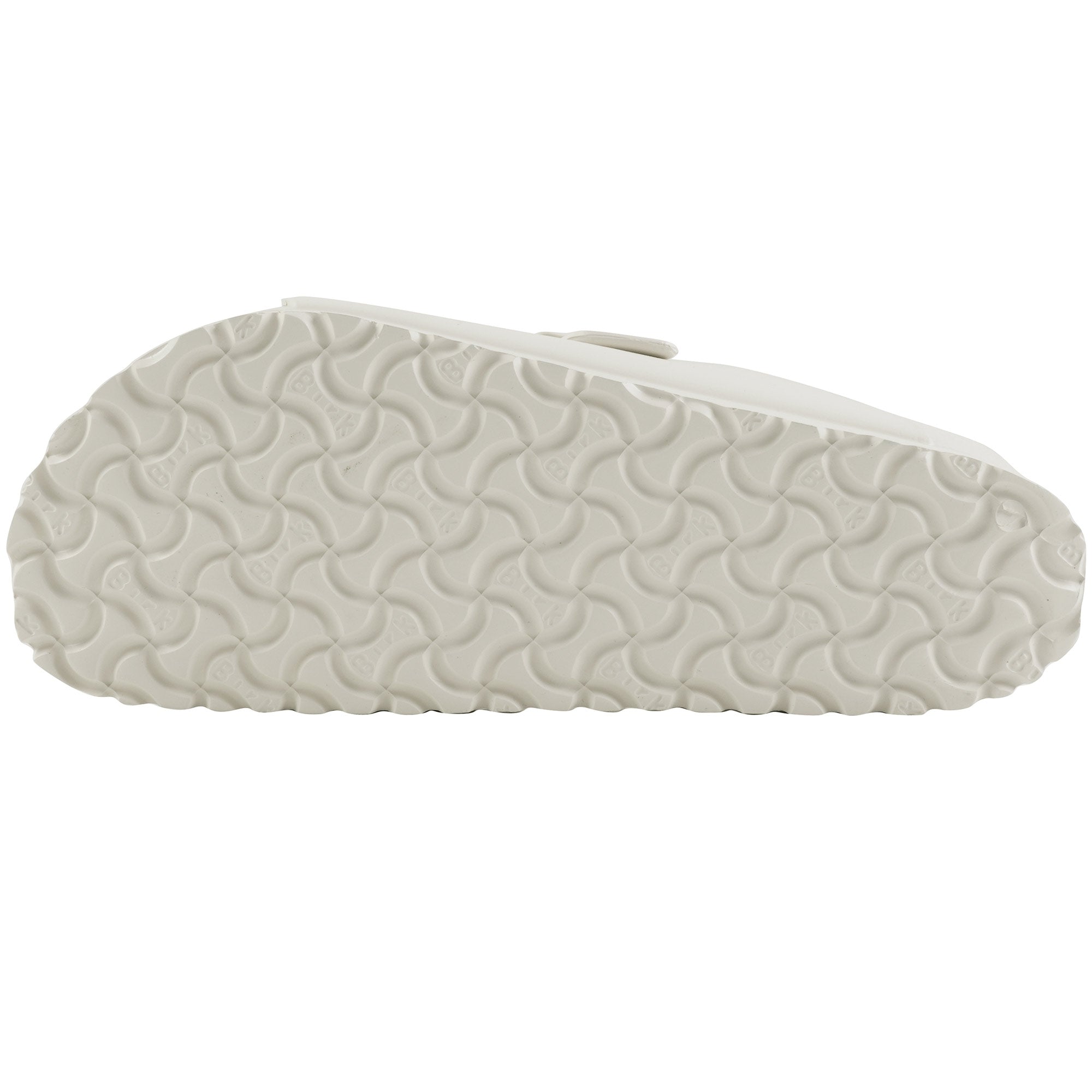 Birkenstock Womens Arizona EVA - Eggshell