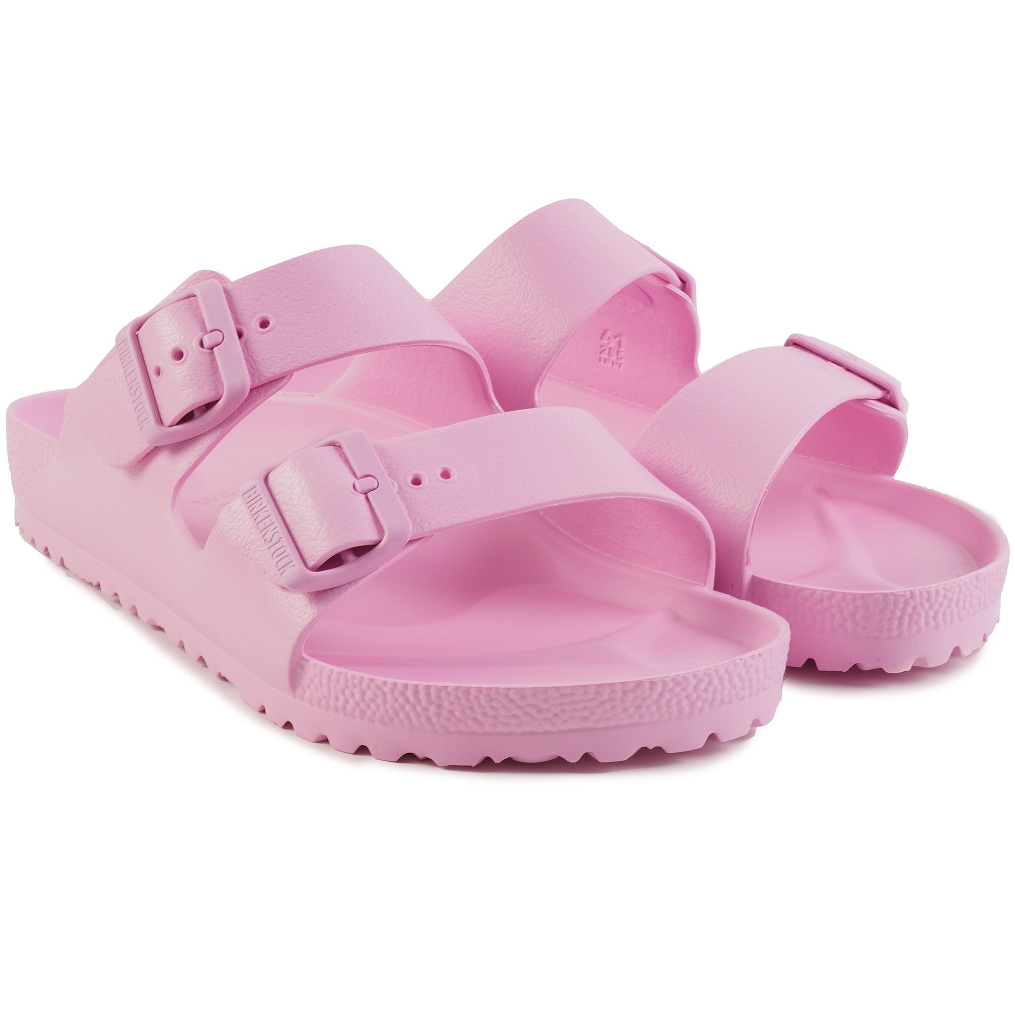 Birkenstock Womens Arizona EVA - Pink