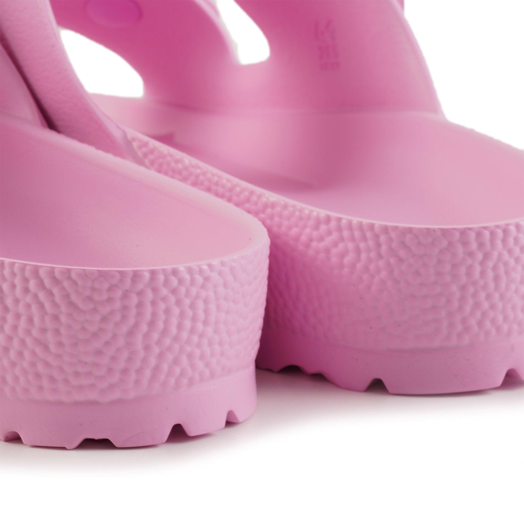 Birkenstock Womens Arizona EVA - Pink