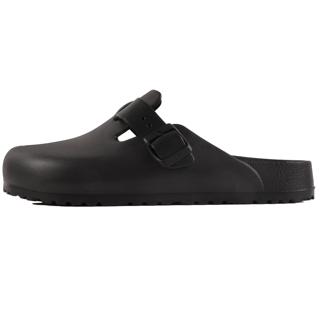 Birkenstock Boston EVA - Black