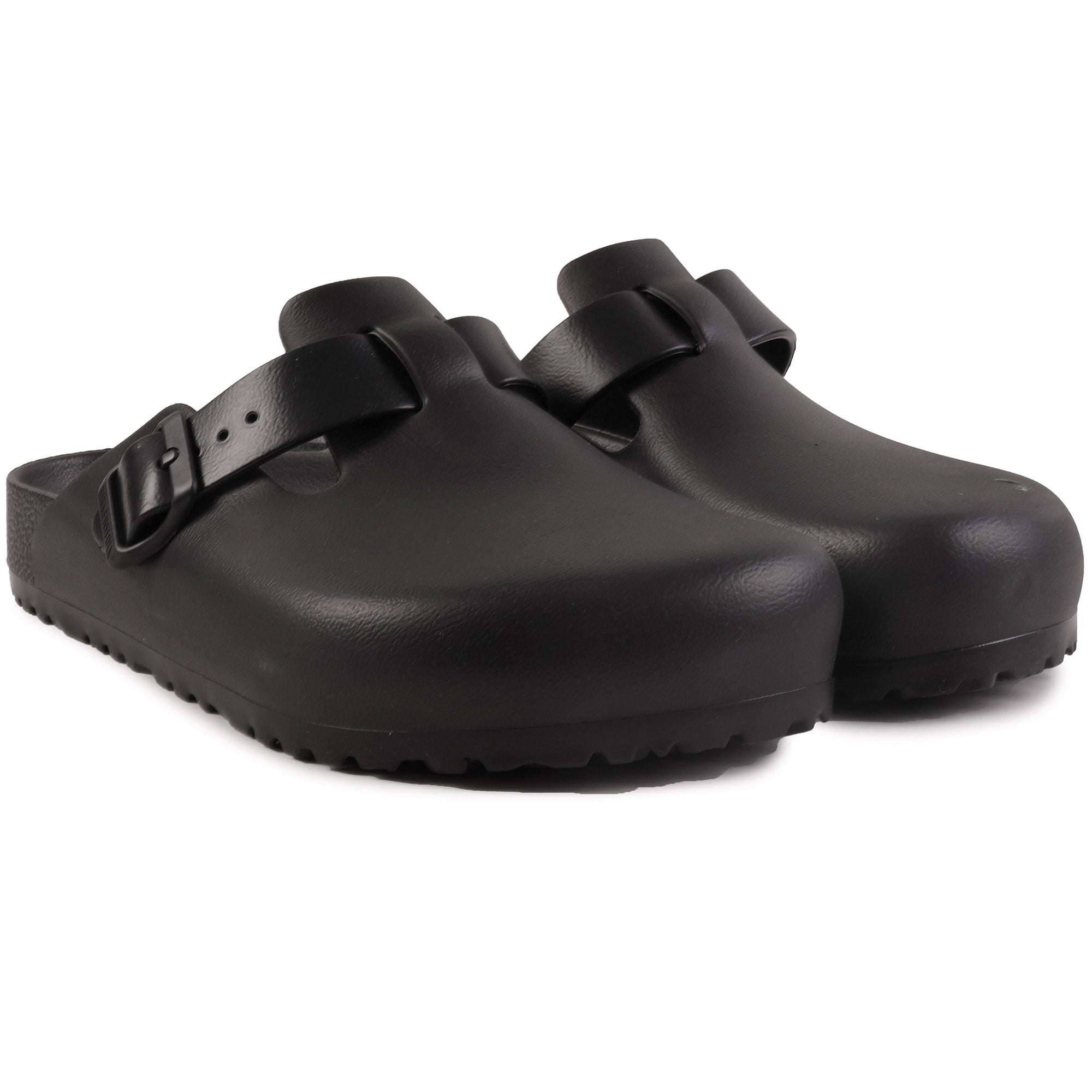 Birkenstock Boston EVA - Black