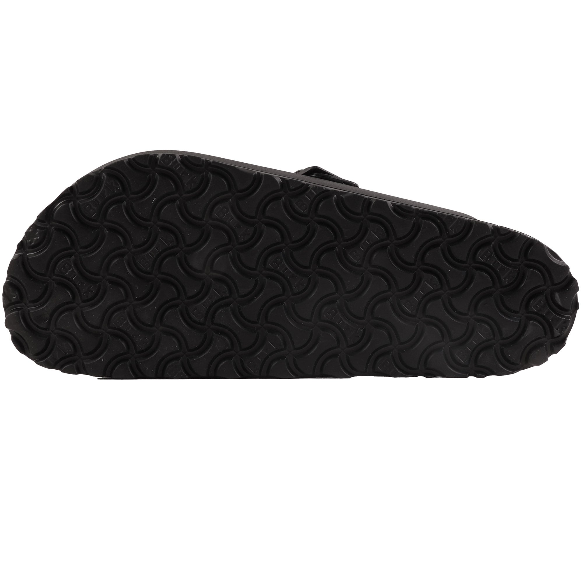 Birkenstock Boston EVA - Black