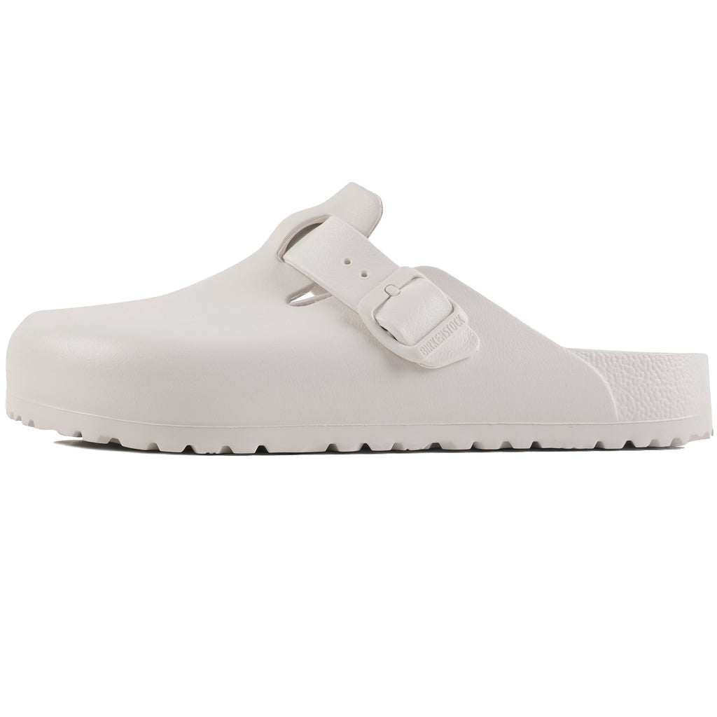 Birkenstock Boston EVA - Eggshell