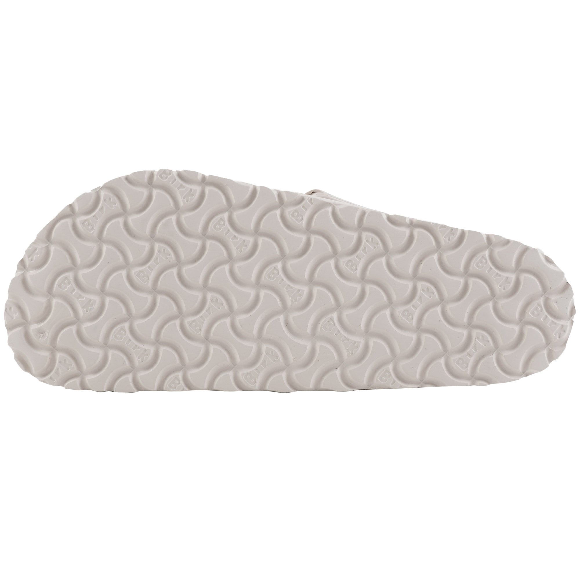 Birkenstock Boston EVA - Eggshell