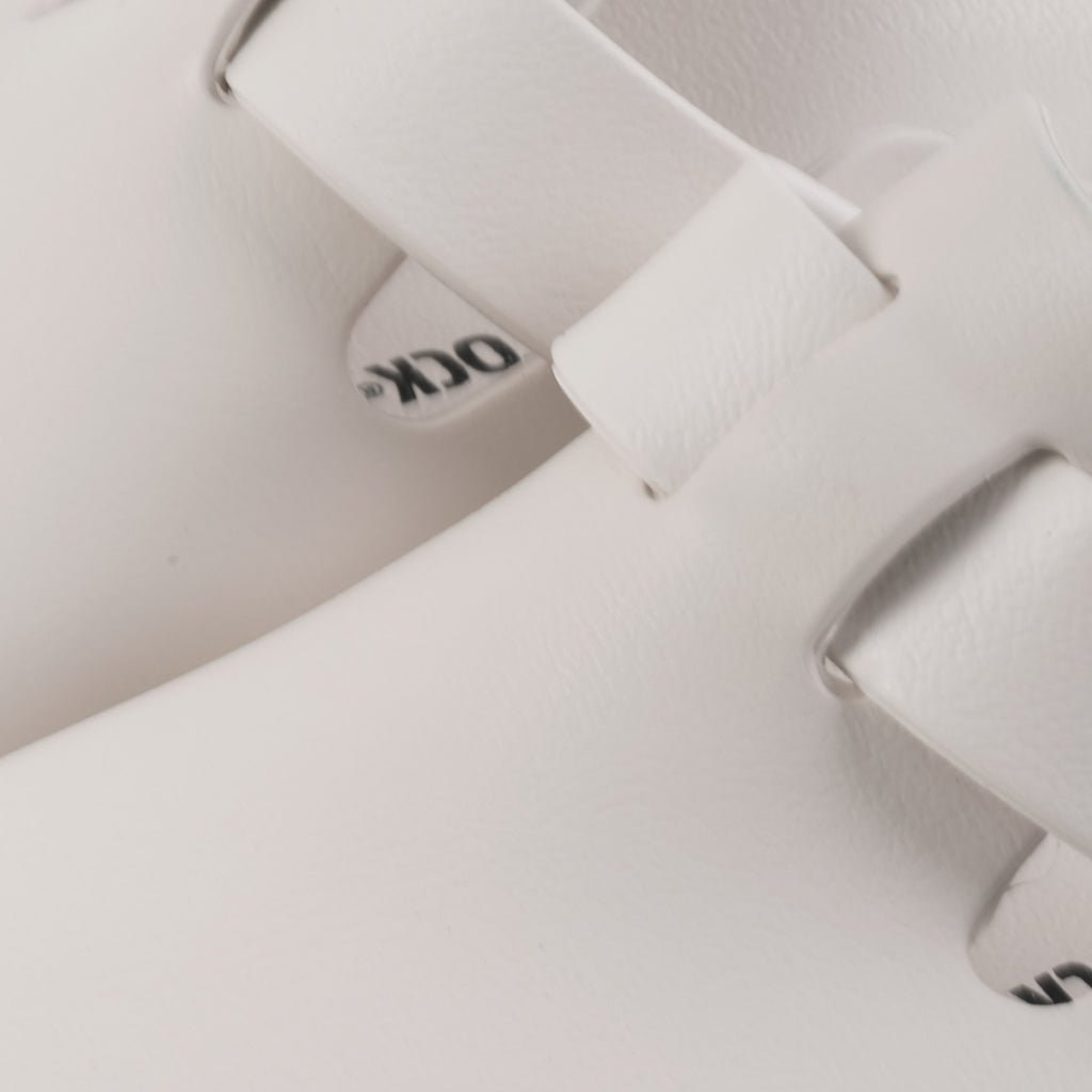 Birkenstock Boston EVA - Eggshell