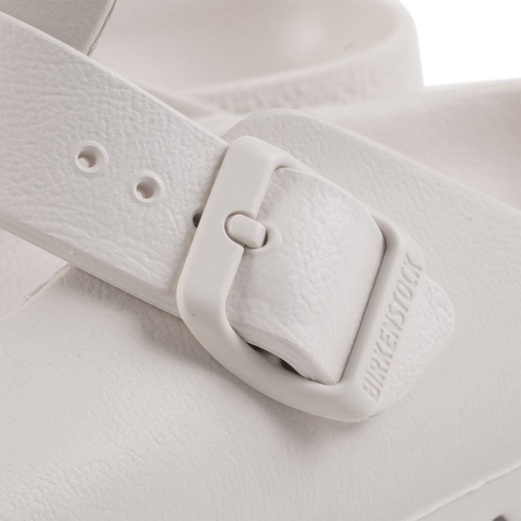 Birkenstock Boston EVA - Eggshell