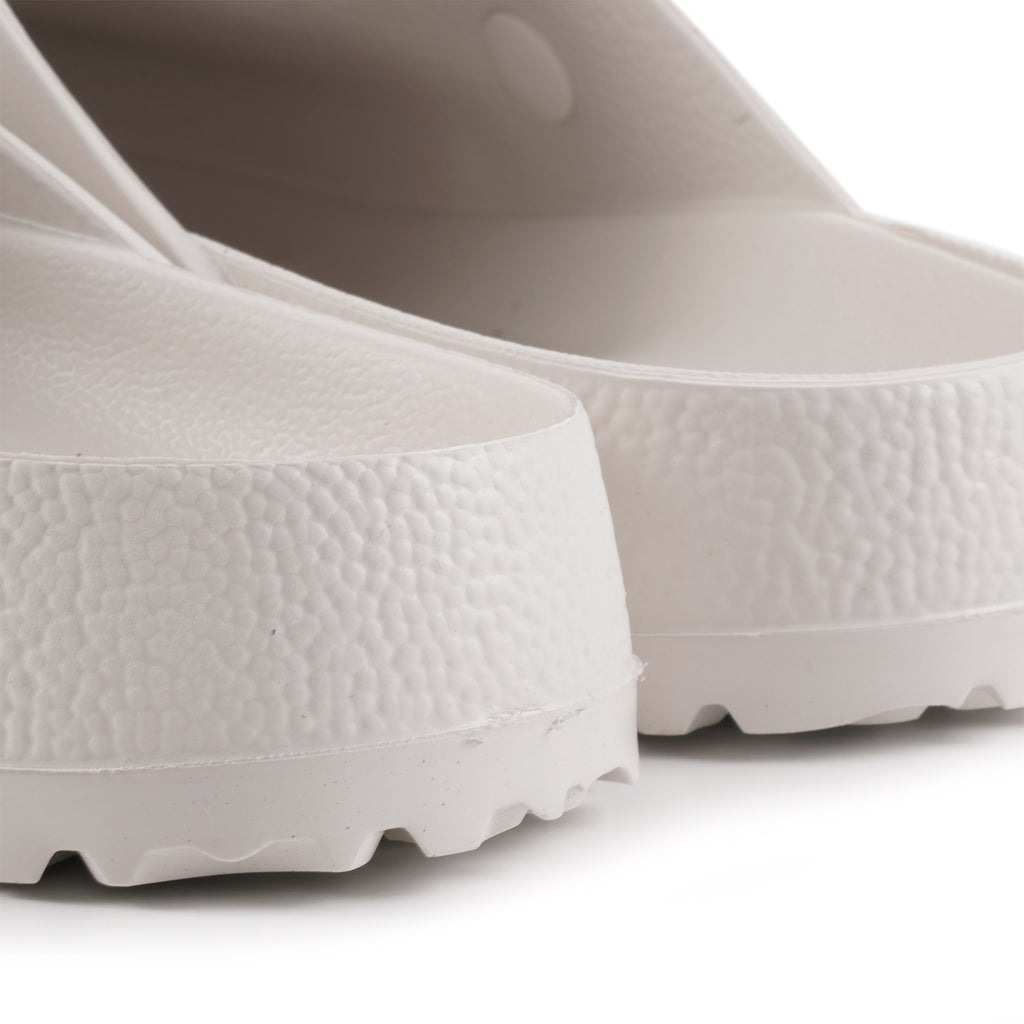 Birkenstock Boston EVA - Eggshell