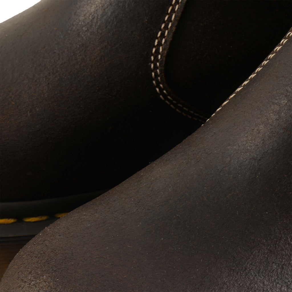 Dr. Martens Made In England 2976 Boots - Rustic Brown