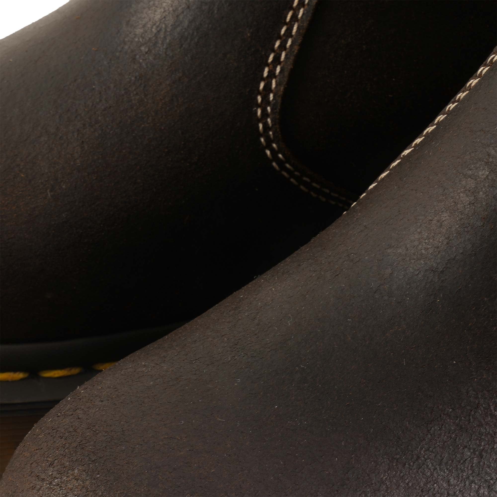 Dr. Martens Made In England 2976 Boots - Rustic Brown