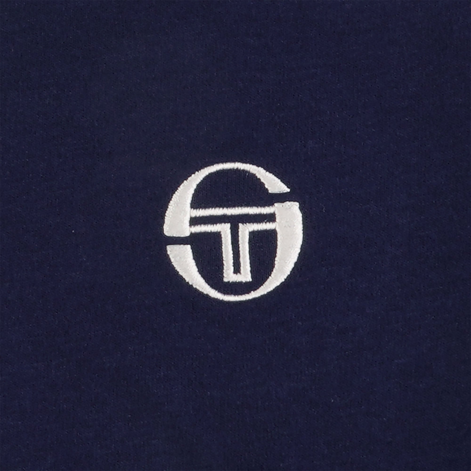 Sergio Tacchini Gobert T-Shirt - Martime