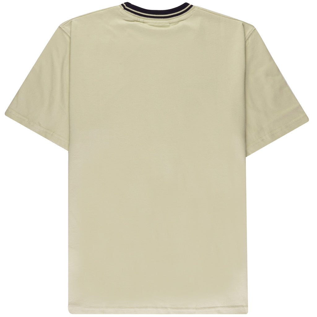 Sergio Tacchini Gobert T-Shirt - Pelican