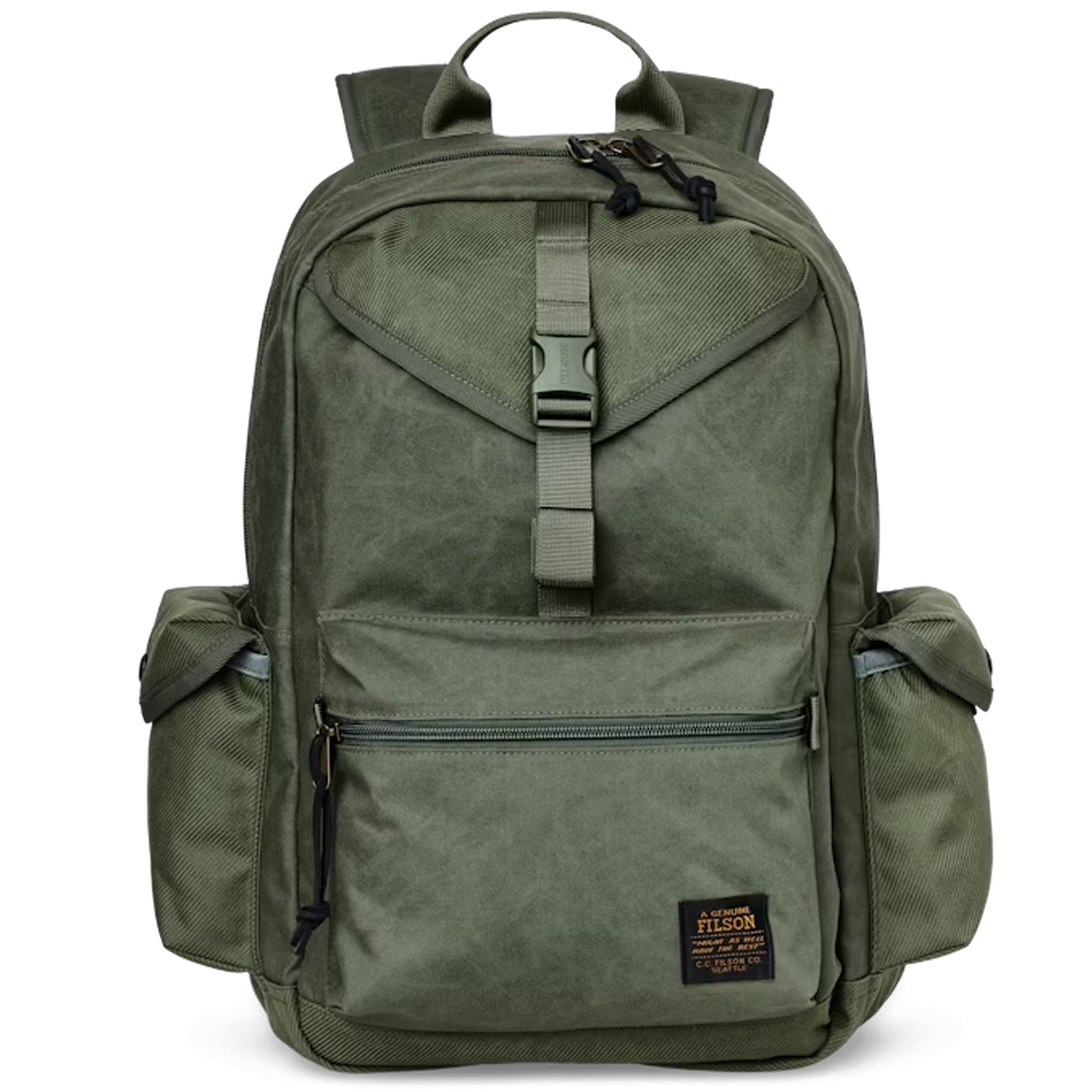 Filson Surveyor 36L Backpack - Green