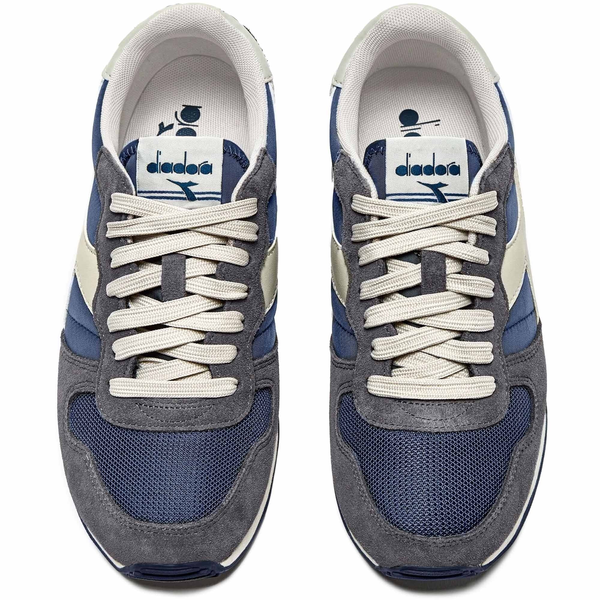Diadora Camaro - Insignia Blue