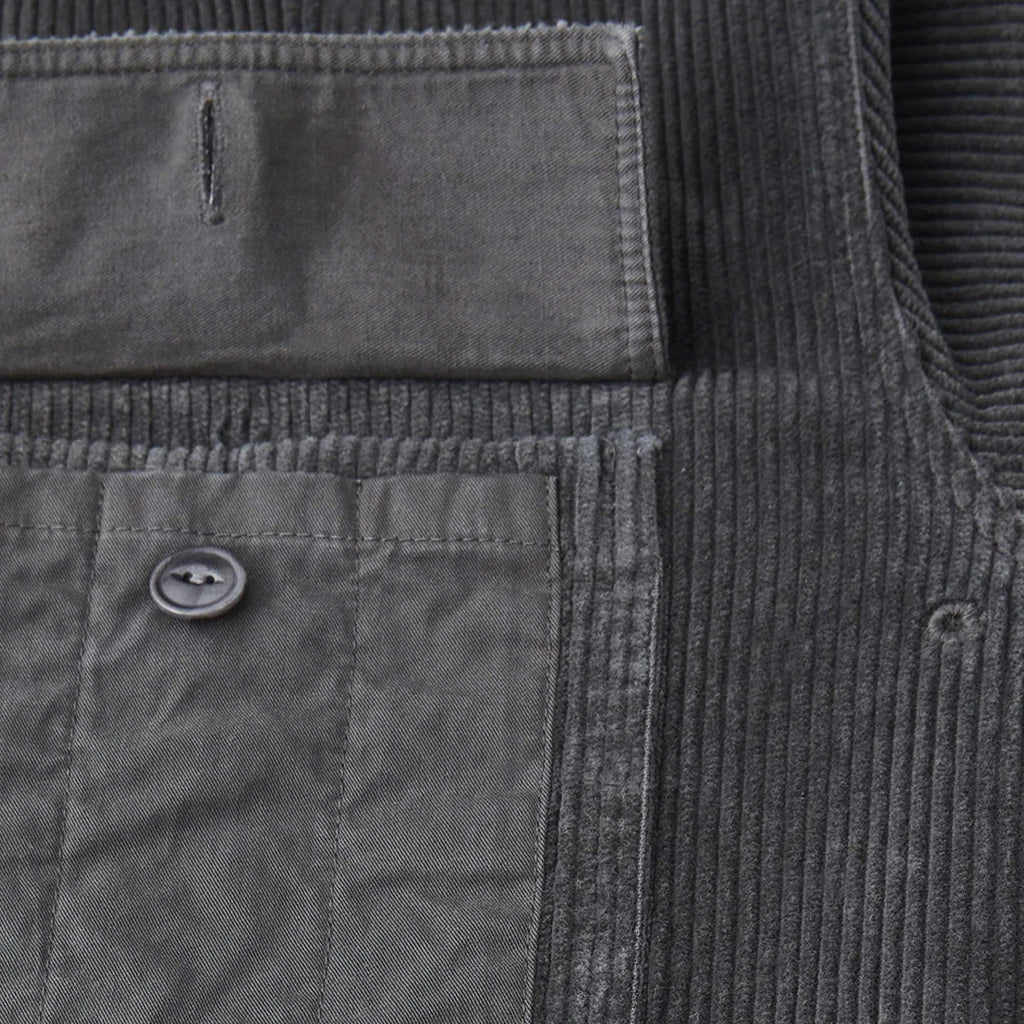 Belstaff Fallgate Shirt - Forge Grey