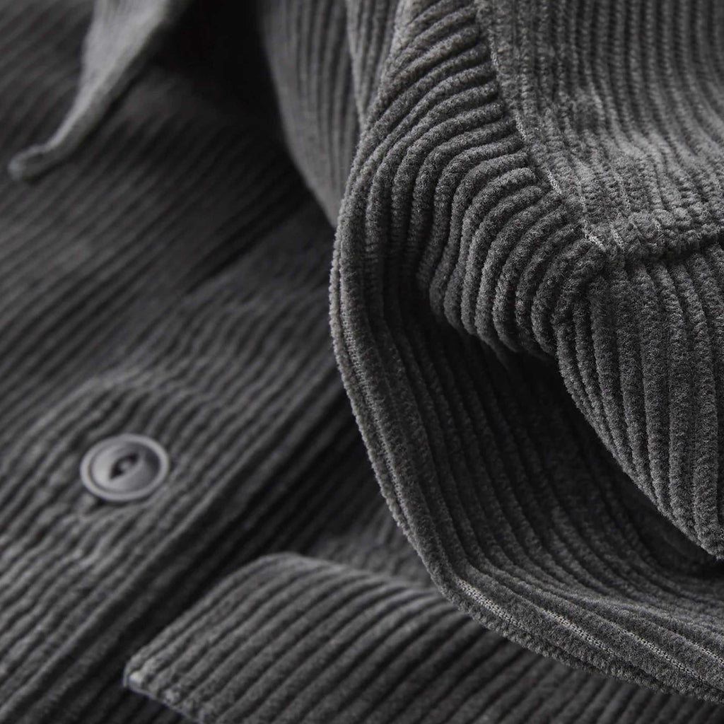 Belstaff Fallgate Shirt - Forge Grey