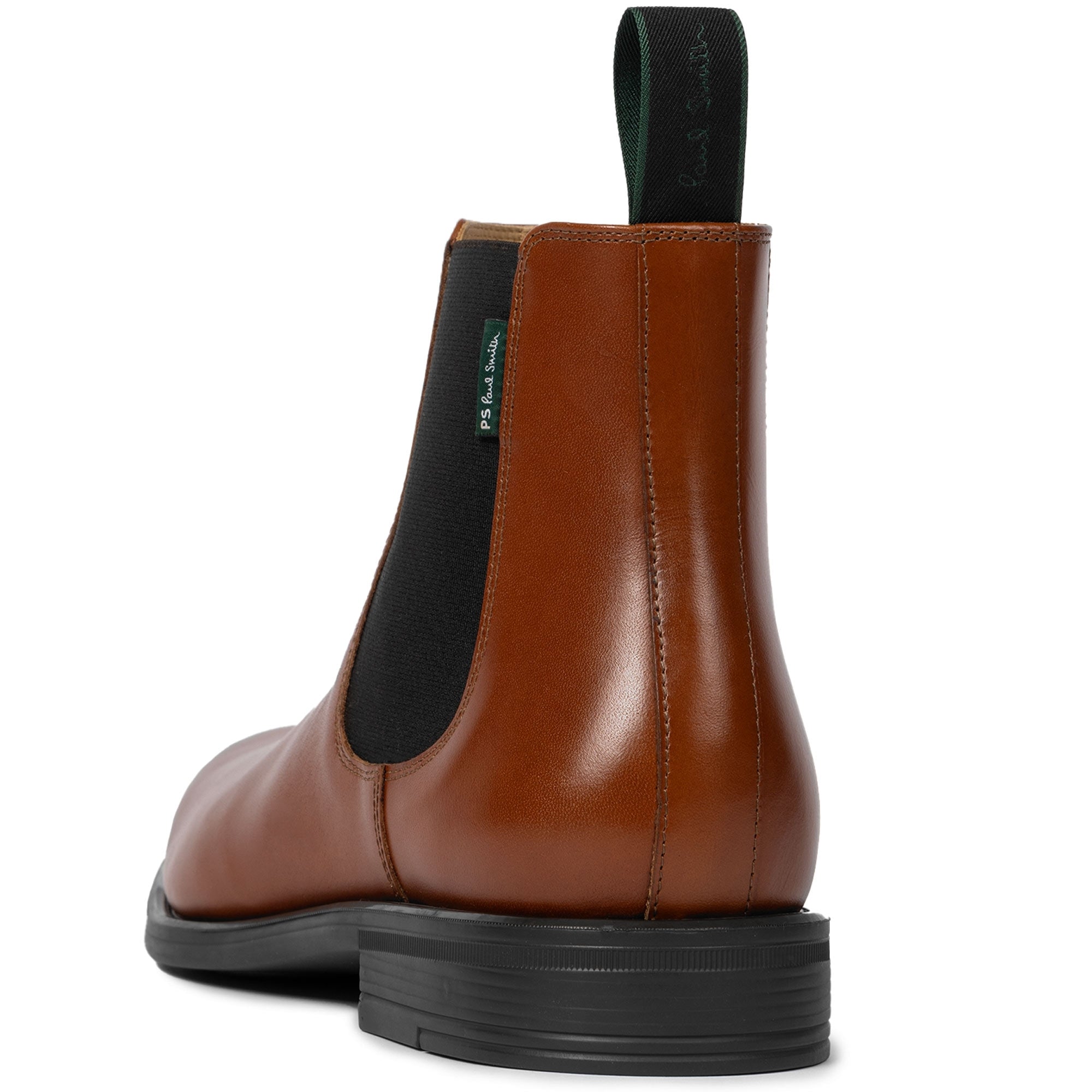 Paul Smith Cedric Boots - Tan