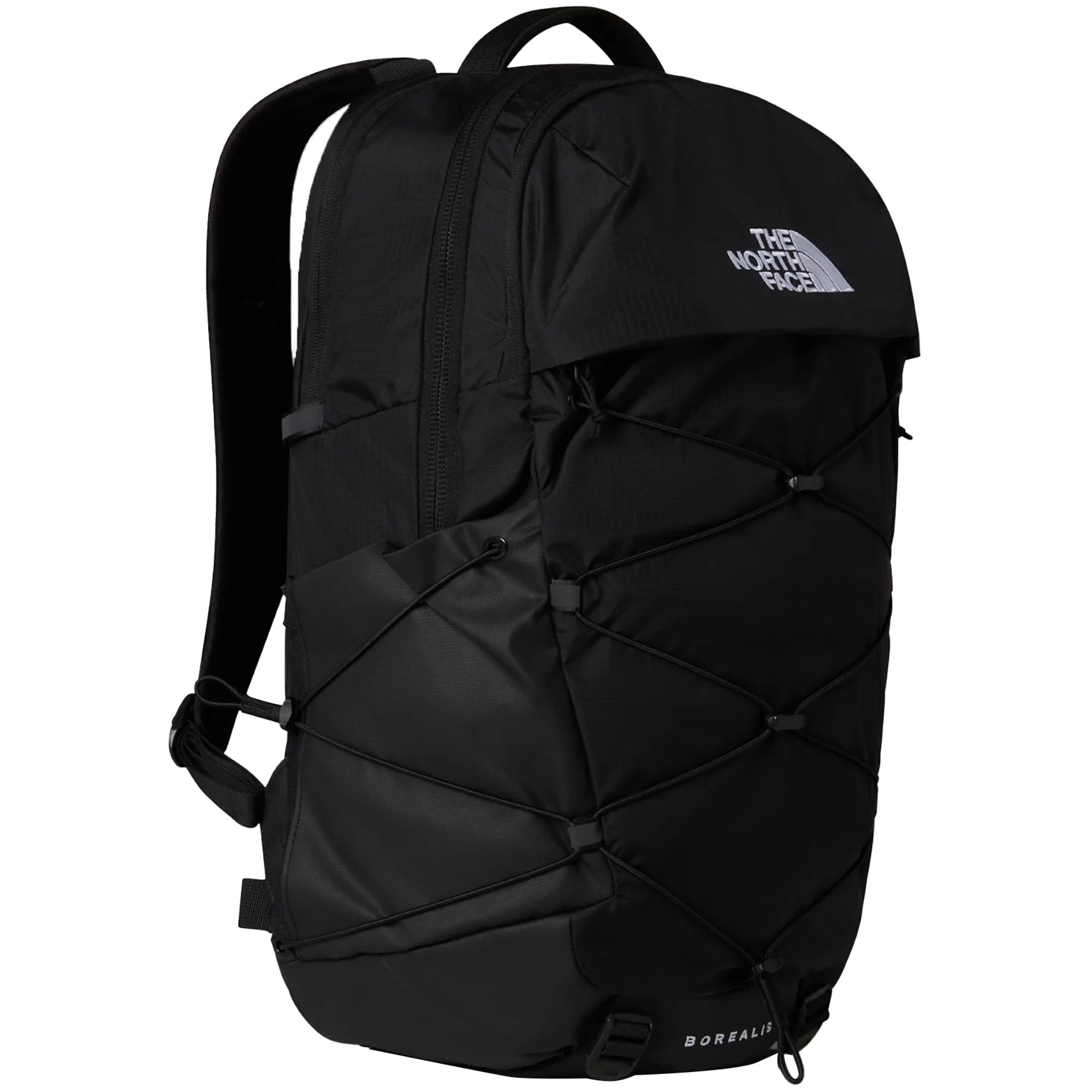 The North Face Borealis Backpack - Black