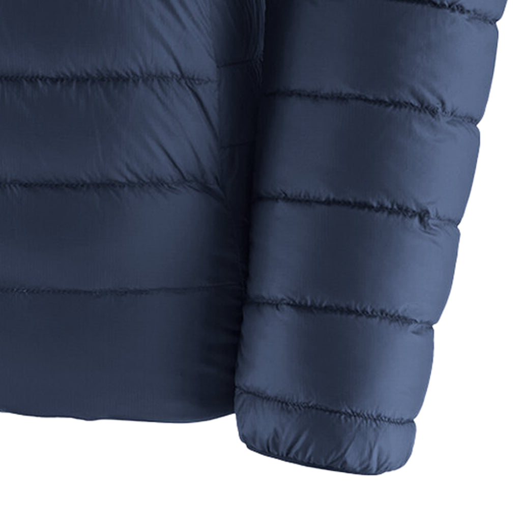 Patagonia Down Sweater Hoody - Navy