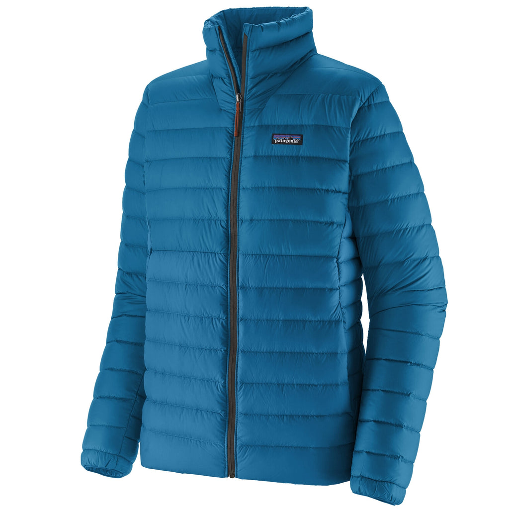 Patagonia Down Sweater - Blue