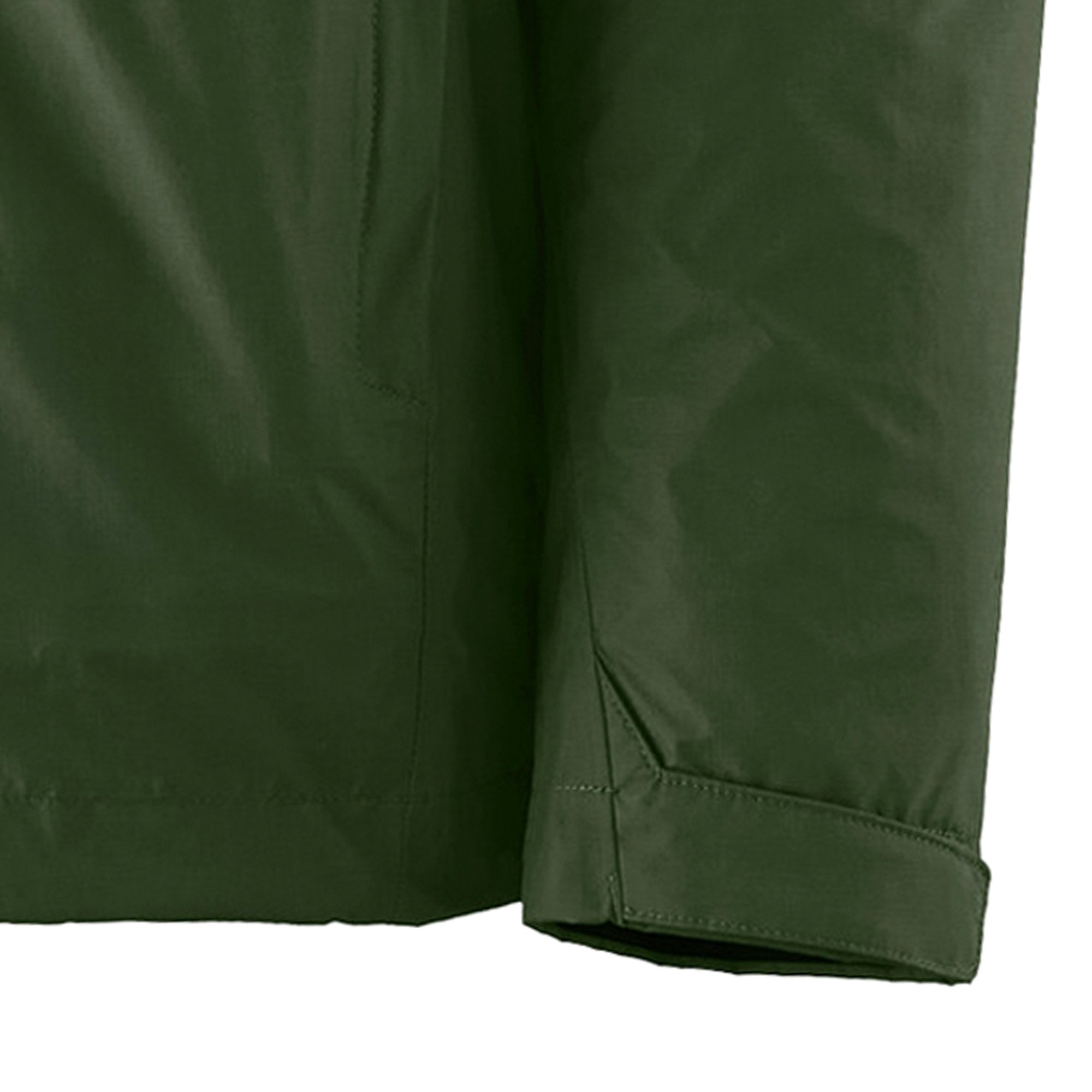 Patagonia Torrentshell 3L Rain Jacket - Pine Green
