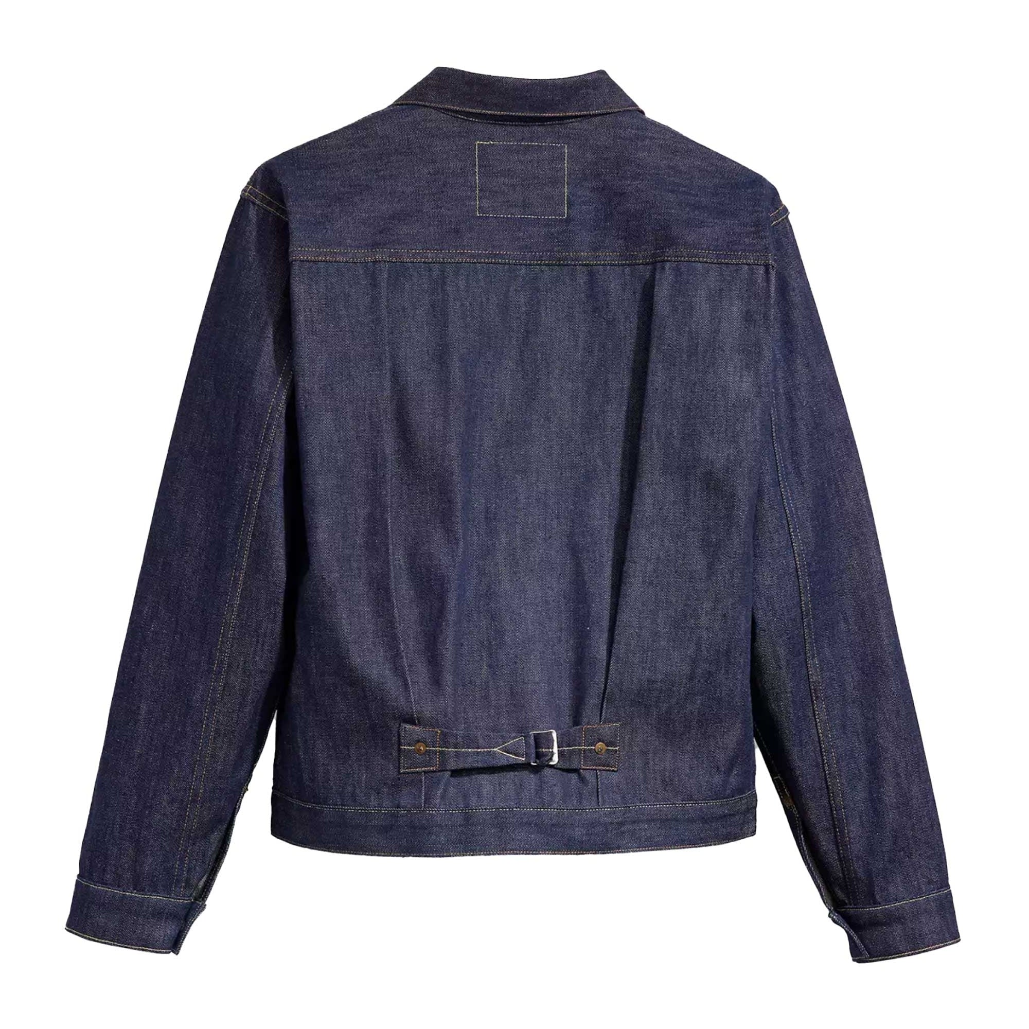 1936 Type I Jacket - Denim