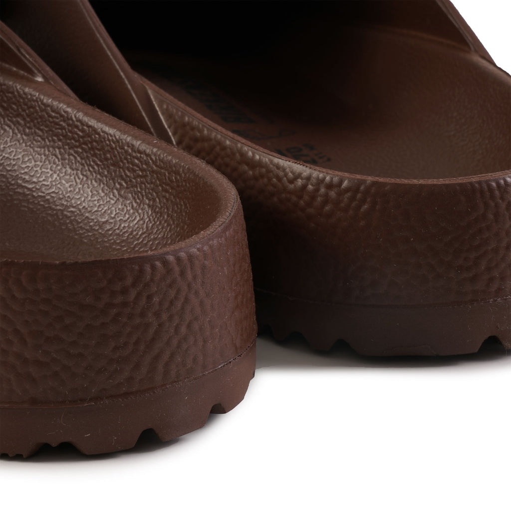 Birkenstock Boston Eva - Roast
