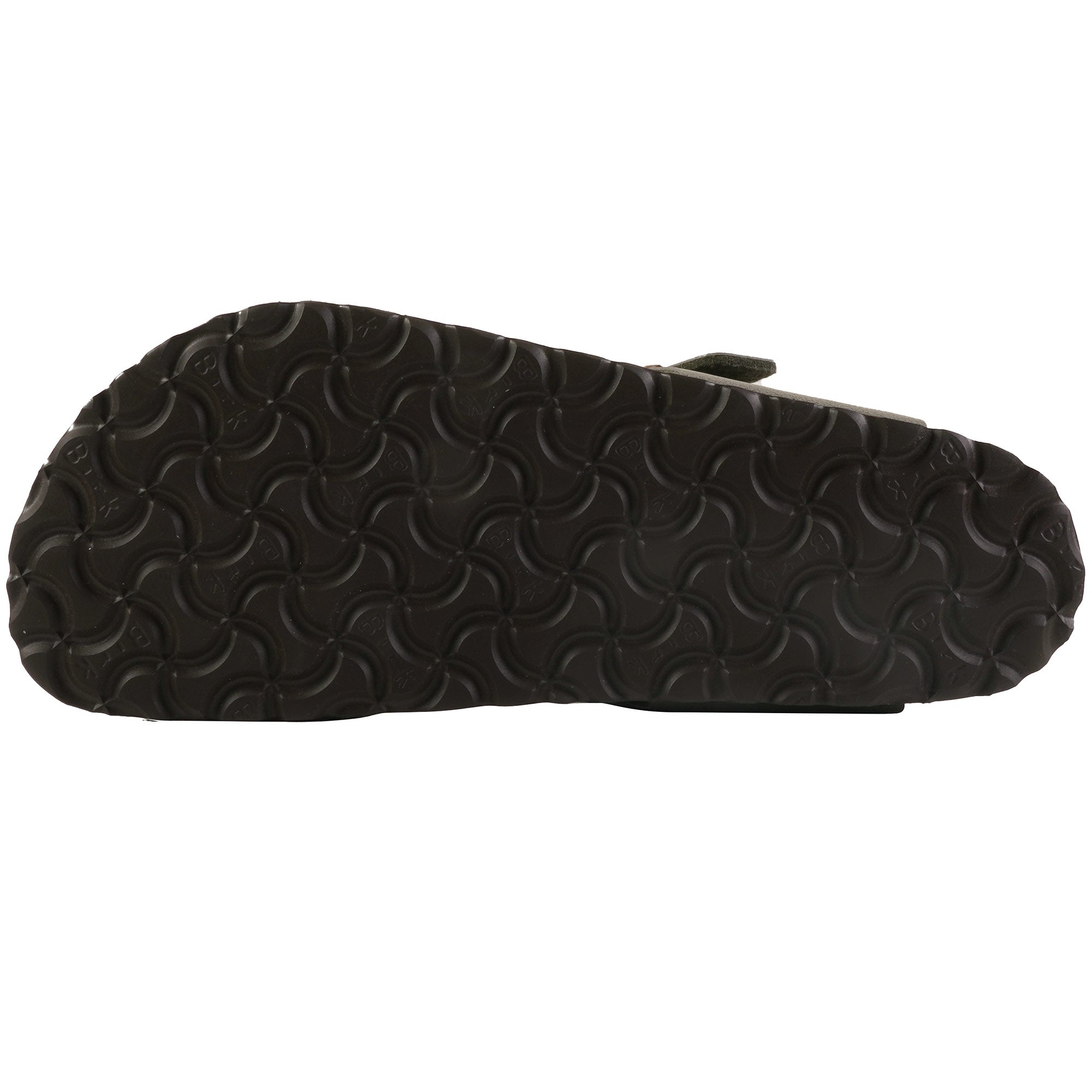 Birkenstock Womens Gizeh Birko-Flor - Stone