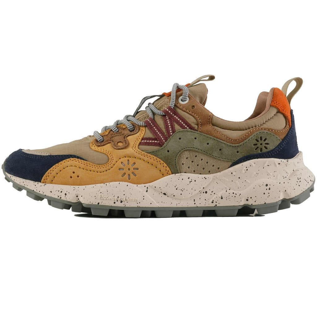 Flower Mountain Yamano 3 - Navy