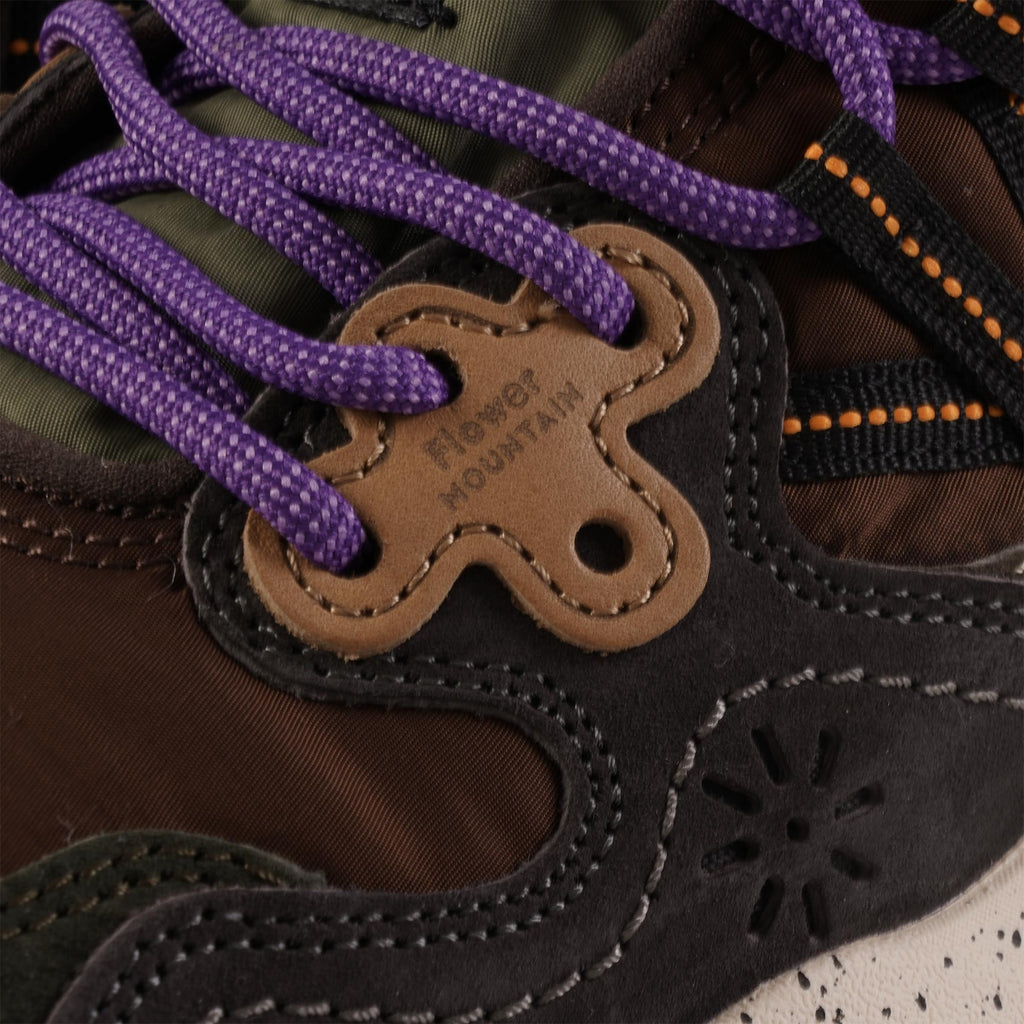 Flower Mountain Yamano 3 - Anthracite