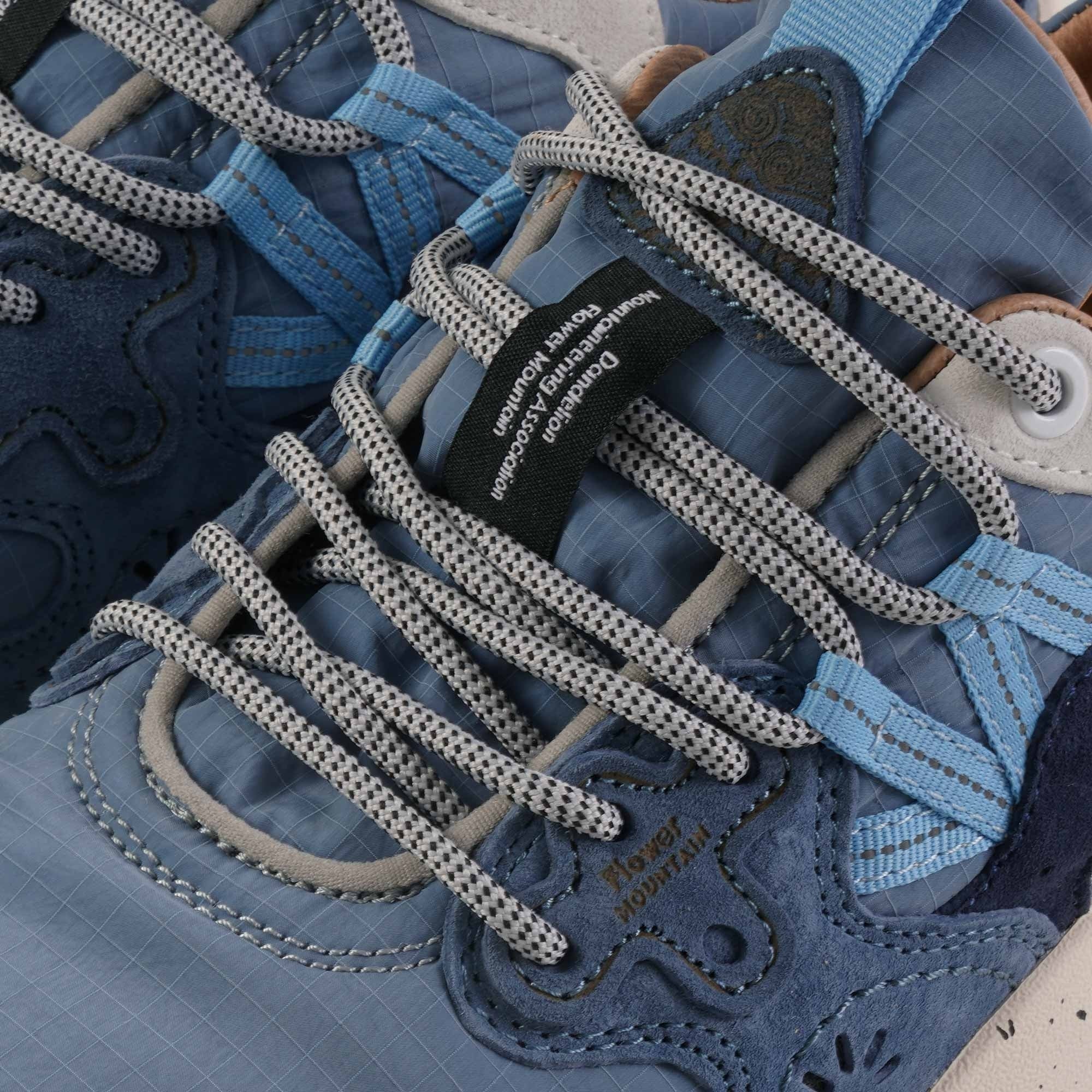 Flower Mountain Yamano 3 - Light Grey