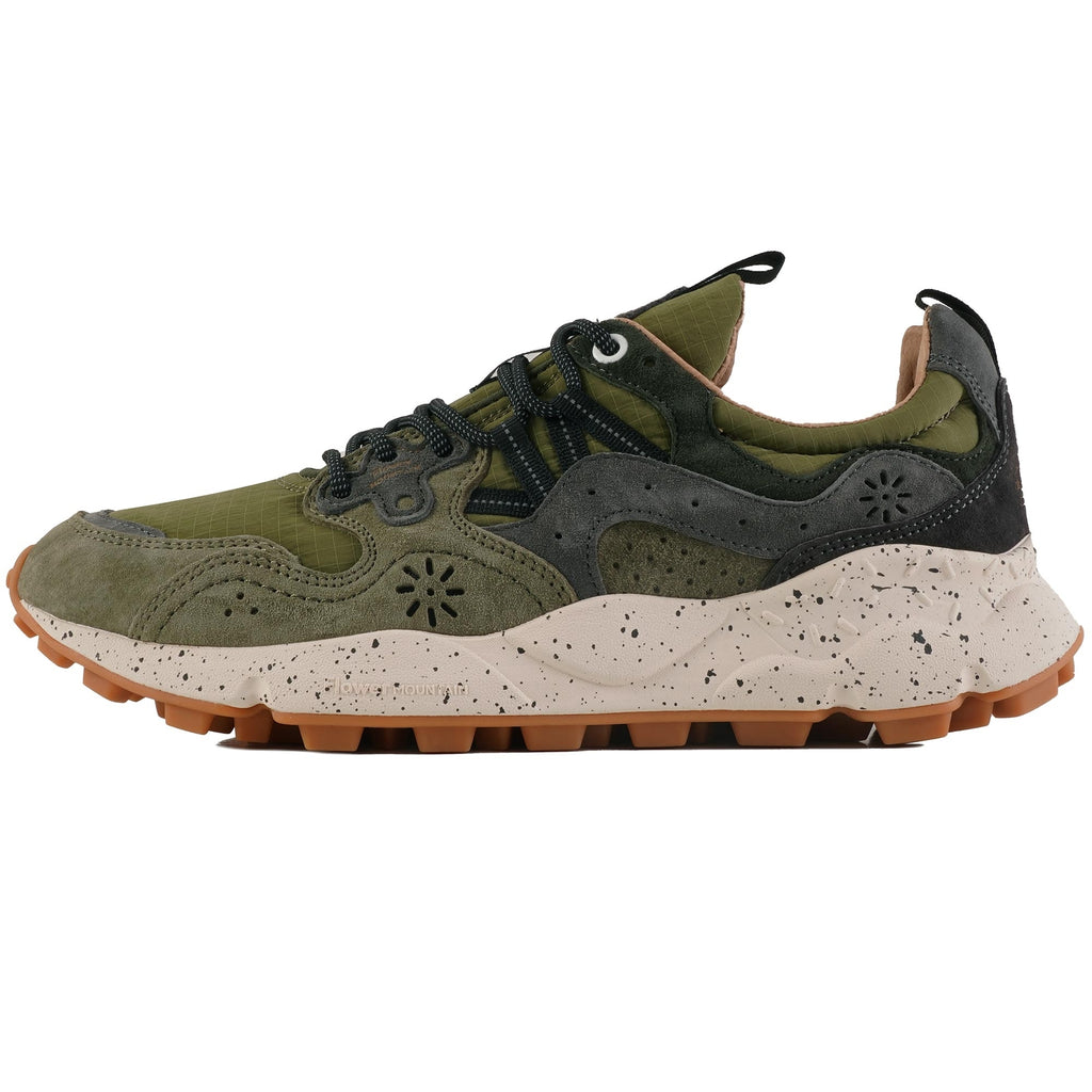 Flower Mountain Yamano 3 - Military