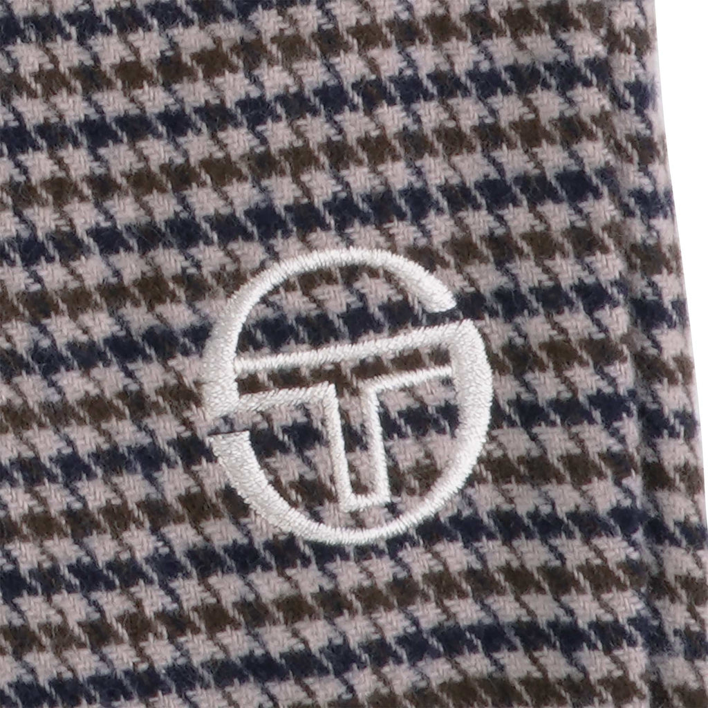 Sergio Tacchini Blanchy Track Pants - Pelican