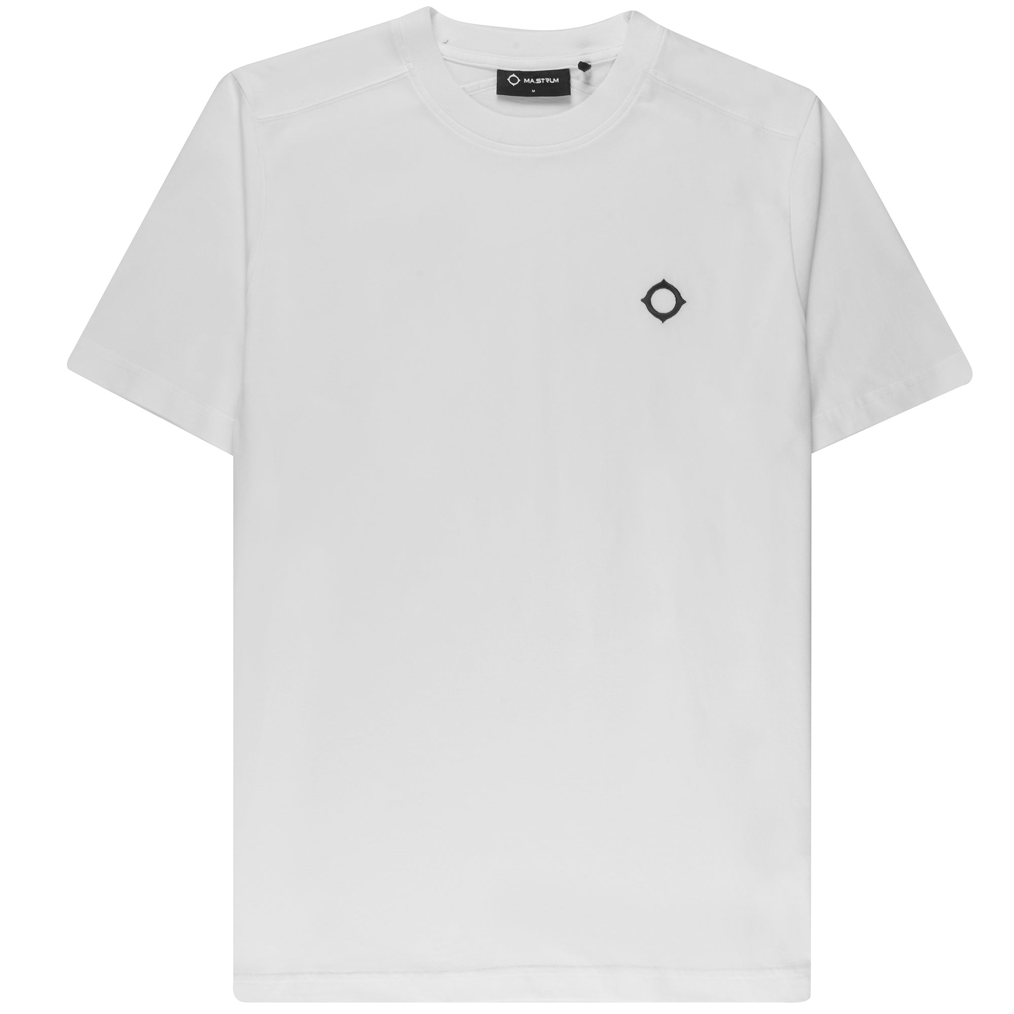 Ma Strum Icon T-Shirt - White