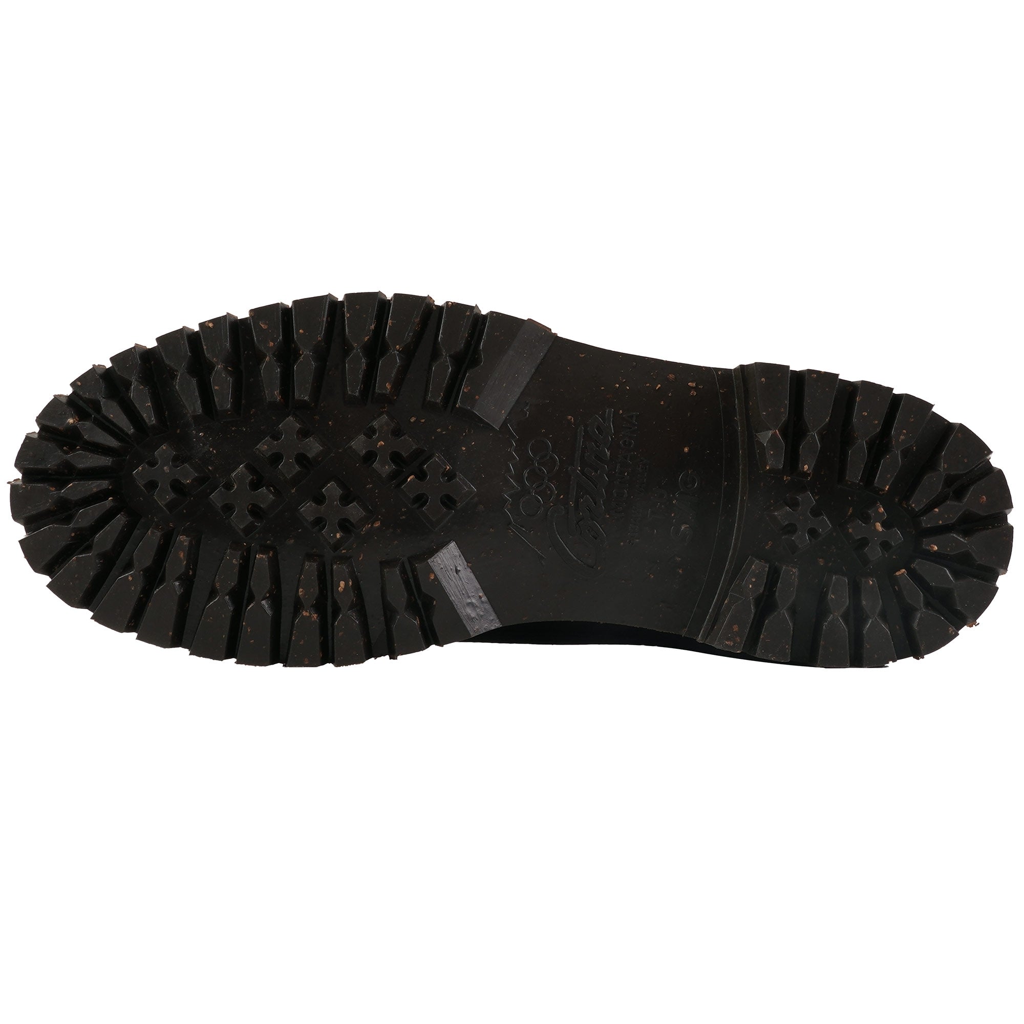 Yuketen Maine Guide DB Boots - Castagna
