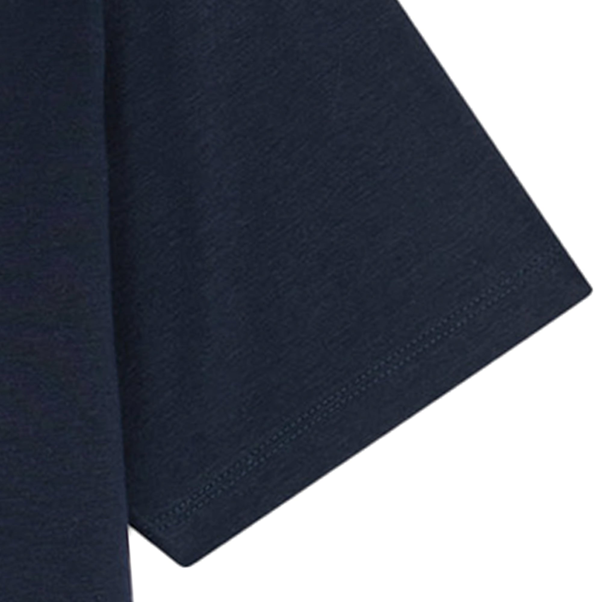 Paul and Shark Short Sleeve Polo Shirt - Navy