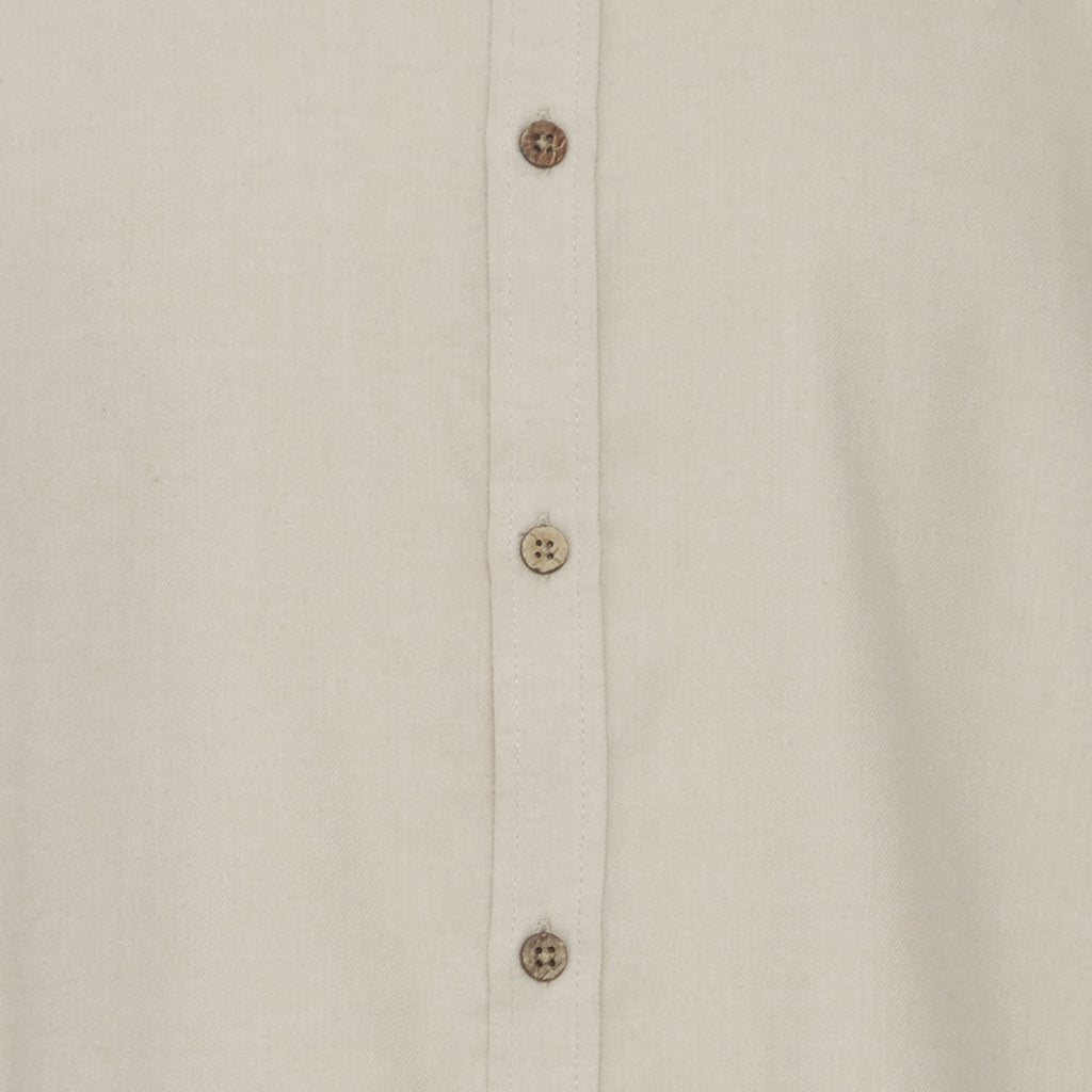 Solid Clothing Pete Shirt - Hummel