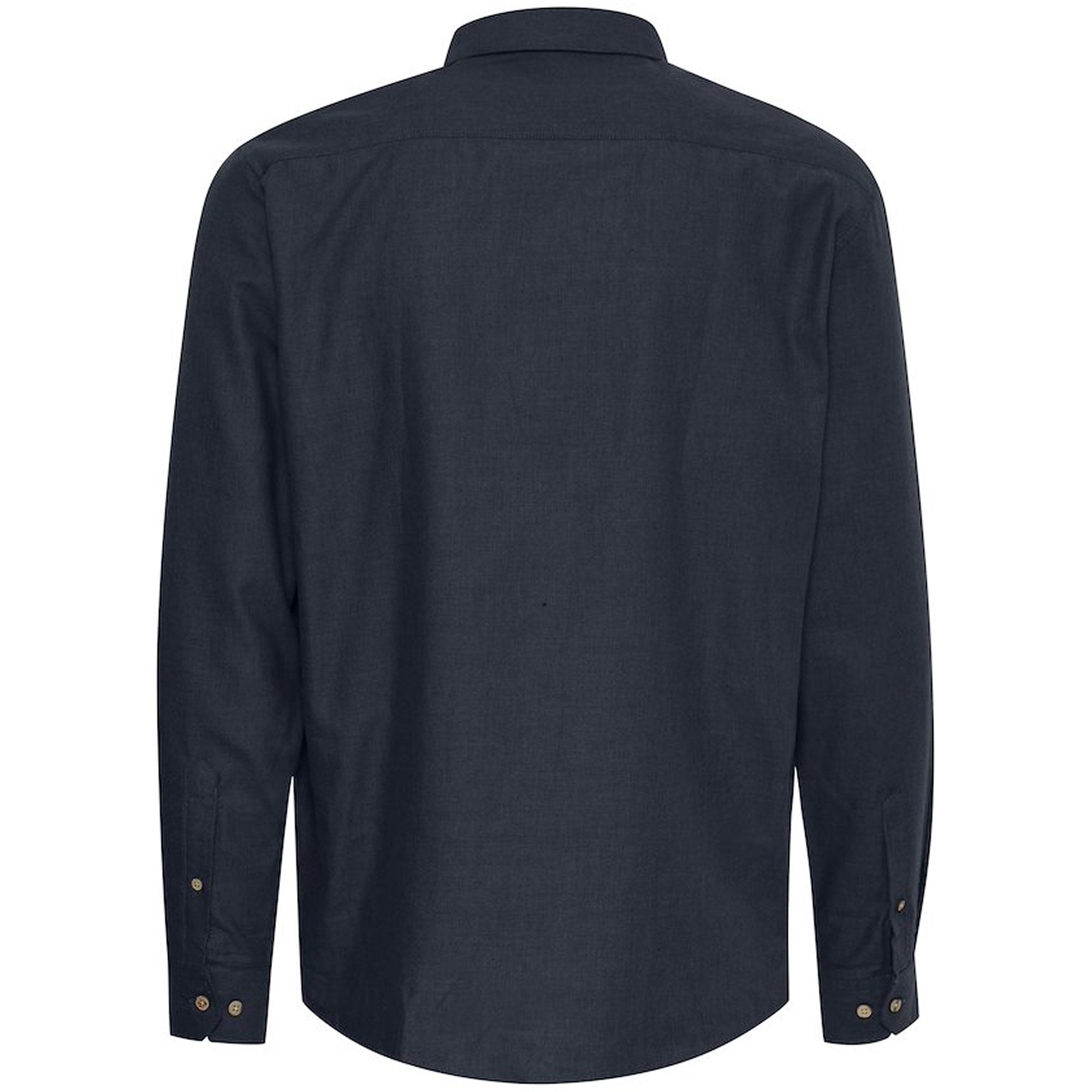 Solid Clothing Pete Shirt - Insignia