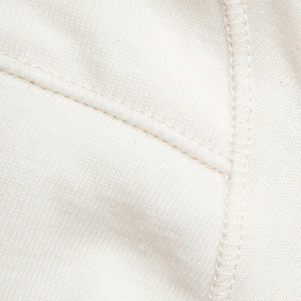 Button Boxers - Natural