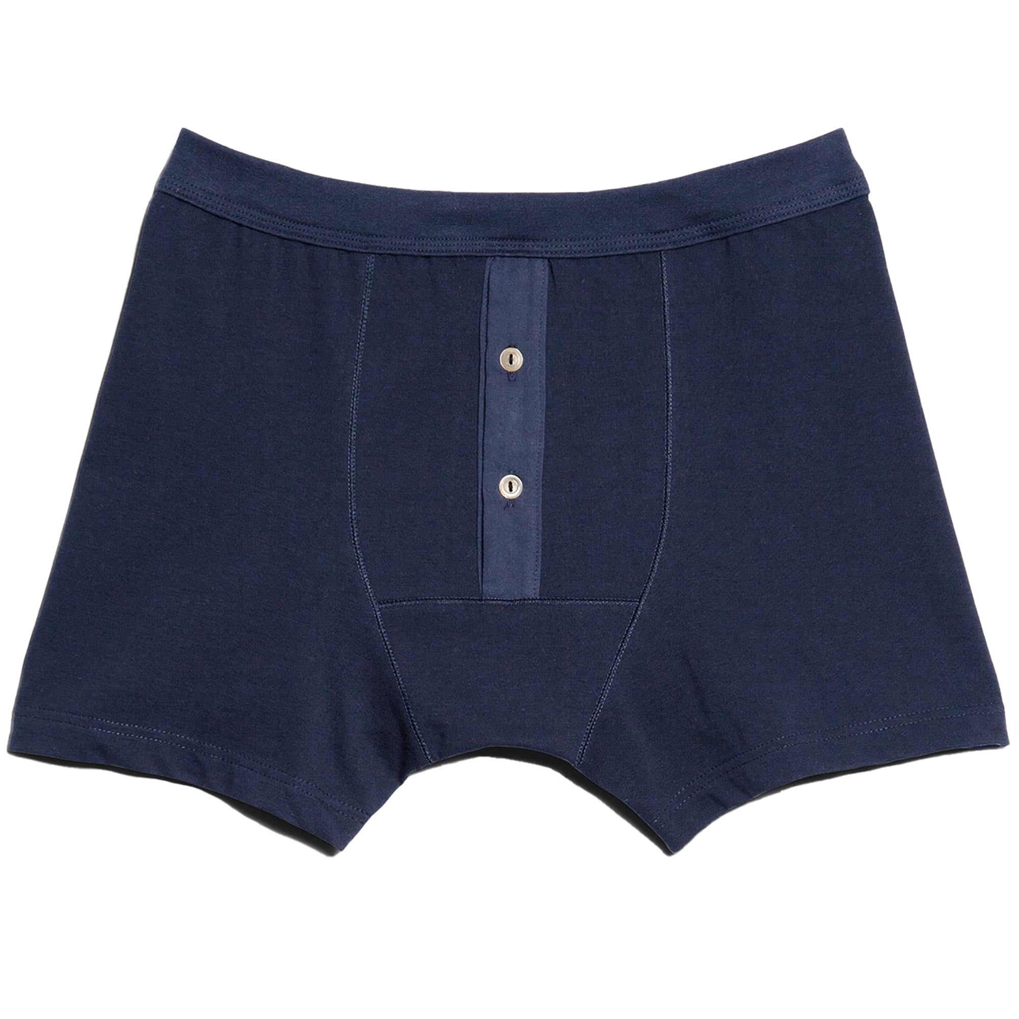 Button Boxers - Inkwell